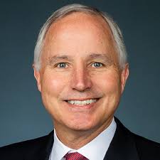 Trustees // Graduate Institute of Cooperative Leadership