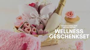 Hi ihr lieben mein freund hat bald geburtstag. Geschenkset Zum Enstpannen Wellness Geschenk Set