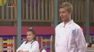 A népszerű gasztroreality a 8. A Konyhafonok Junior A Konyhafonok Junior 2017 09 29 Rtl
