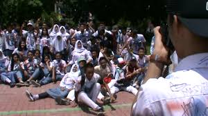 We did not find results for: Setelah Selesai Un Ini Yang Dilakukan Para Pelajar Smk Yadika 13 Tambun Info Bekasi