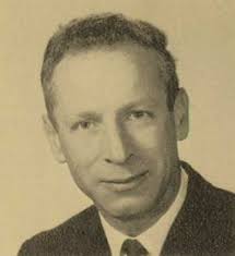 James Anthony Armenti (1923-2007)