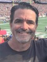 Hugh Scott Hamill Obituary