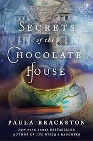 Secrets Of The Chocolate House Found Things By Paula Br Https Www Amazon Com Dp 1250072441 Ref Cm Sw R Pi Dp U X Book Club Books Books Book Review Blogs