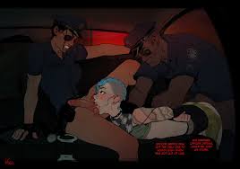 Indulge in Martine's world of hentai and erotic comics