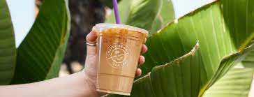 Download the coffee bean ® rewards app now for exclusive goodies, plus a free brewed coffee or hot tea to welcome you into the fold. The Coffee Bean Tea Leaf Extends Footprint To Central California With Plans For 20 New Locations The Coffee Bean Tea Leaf