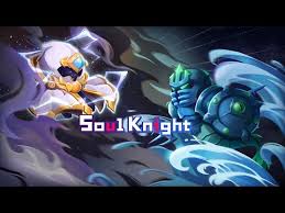 Download the latest version of soul knight mod apk. Soul Knight Mod Apk V3 3 3 Unlock All Characters Soul Knight