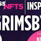 Access NFTS | Inspire | Grimsby event image