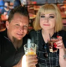 David "Dave" Jarden had dedicated his life to his two daughters.