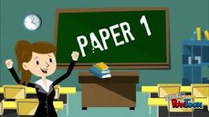 6 practice tests with answers. Penataran Upsr English 2016 Youtube