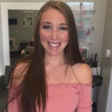 Loretta Reinhardt's Instagram, Twitter & Facebook