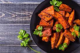 March 23, 2020 at 11:32 am. 15 Health Benefits Of Sweet Potatoes According To Science Olympia Transitional Care And Rehabilitation