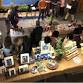 Christmas Tasters & Makers Market at Hartley Farm event image
