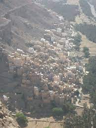 صور من وادي دوعن City Photo Photo Aerial