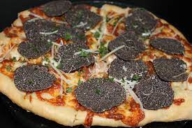 Artisan Truffle Pizza Artisan Pizza Truffle Pizza Recipes