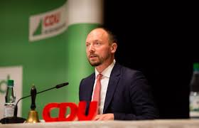 „da kriegen wir schon keinen rückenwind aus berlin, und dann auch noch das. Cdu Kreisverband Zwickau Wahlt Neuen Kreisvorstand 09 10 2020 Cdu Kreisverband Zwickau