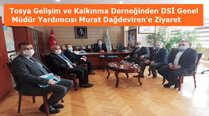 We did not find results for: Tosya Gelisim Ve Kalkinma Derneginden Dsi Genel Mudur Yardimcisi Murat Dagdeviren E Ziyaret