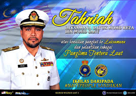 Setinggi Tinggi Tahniah Diucapkan Kepada Markas Wilayah Laut 2 Facebook