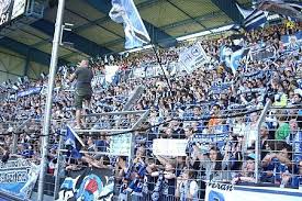 Arminia bielefeld was founded on 3 may 1905 as 1.bielefelder fc arminia. Der Radio Bielefeld Arminia Podcast Radio Bielefeld