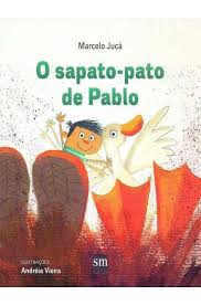 Livro: O sapato-pato de pablo