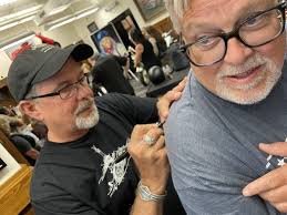 Till We Ride Again: from Sturgis 85th — Bikernet.com