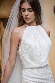 Model Bridget Satterlee Bridget Satterlee Dresses Wedding Dresses