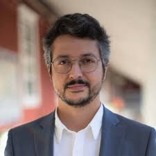 Pedro Xavier Mendonça