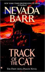 Ella offered jan to give the bird to a person who had her own dovecote, but jan refused. Anna Pigeon Books In Order How To Read Nevada Barr S Series How To Read Me