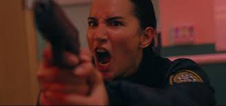 It was heartbreaking": Jessie Mei Li