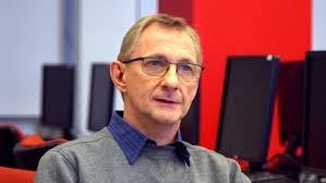 Eric Heidrich, technicien de maintenance au CNAM