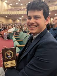 Landmark Christian School...