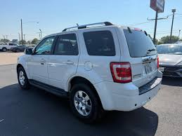 Image result for White Suede 2012 Escape