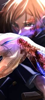 1 year ago 9 months ago. 1440x3200 Nobara Kugisaki From Jujutsu Kaisen 1440x3200 Resolution Wallpaper Hd Anime 4k Wallpapers Images Photos And Background