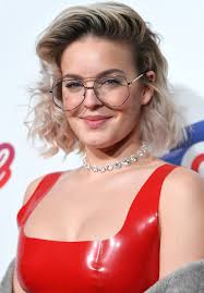 She/her therapy is out july 23rd!!! Anne Marie Imdb