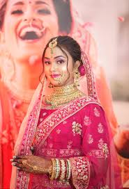 List of Top Bridal Makeup Artists in Sonia