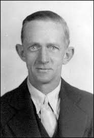 Walter Petersen (1887-1937)