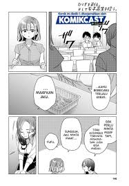 Jangan lupa membaca update manga lainnya ya. Hige Wo Soru Soshite Joshikosei Wo Hirou Chapter 29 Bahasa Indonesia Westmanga