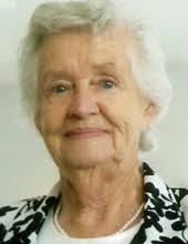 Obituary information for Patricia Louise Kubly