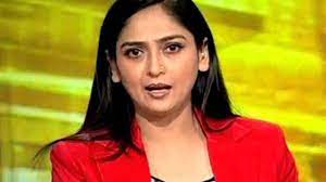 ✯ amrita started her career as a journalist in television with bag ✺ despite an age difference, she married digvijay singh in september 2015 and continued working with rajya sabha tv as a senior anchor. Amrita Rai News Anchor Wiki Age Husband Family Biography More Wikibio