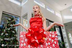 Kay Lovely and VR Bangers Wish You a Happy Lovely Year! | VR Bangers