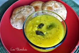 Ente Thattukada Easy Potato Bhaji Kerala Style Cooking Blog Food Cooking
