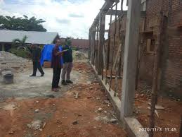 Lowongan kerja pt pertamina lulusan sma smk. Peduli Pendidikan Pt Edi Bangun Dua Rkb Sdn 002 Kunto Darussalam Dan Beri Insentif Guru