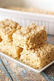 I also like that the recipe offers the option for making these treats using the microwave or stovetop. These Microwave Rice Krispie Treats Are Foolproof And Turn Out Perfect Every Time Microwave Rice Krispie Treats Krispie Treats Recipe Rice Krispy Treats Recipe