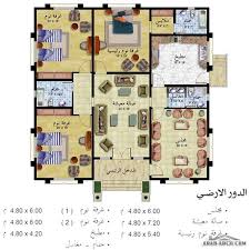 تصميم بيت =140 متر مربع. Ø®Ø±ÙŠØ·Ø© Ø¨ÙŠØª Ø¯ÙˆØ± ÙˆØ§Ø­Ø¯ 248 Ù…ØªØ± Ù…Ø±Ø¨Ø¹ Arab Arch