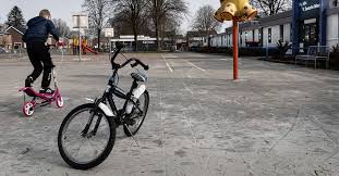 Regen radar, buien radar emmen. Inequality Of Opportunity In The Netherlands Anyone Who Grows Up In Emmen Will Never Catch Up With An Alphen Resident Ruetir