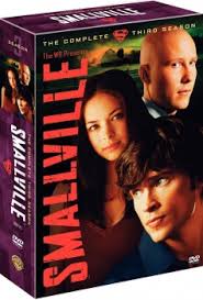 Download waptrick remy zero albums. Smallville Season 3 Wikipedia