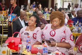 Ghana National Fire Service