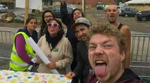 Responsable bénévoles, celui qui veille sur les petites mains