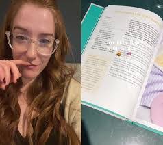 Abby Amenson's Instagram, Twitter & Facebook