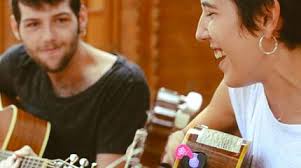 ▷ Eva Sierra & Iker García