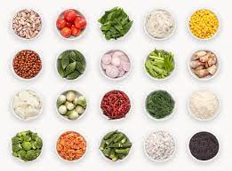 Coba menu masakan program diet berikut ini! Tips Merancang Menu Masakan Untuk Seminggu Masak Apa Hari Ini
